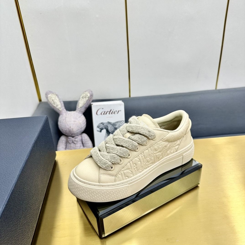 ch**an D*or casual shoes